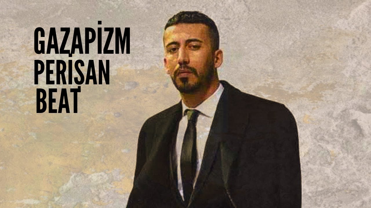 Gazapizm&nbsp;Perişan