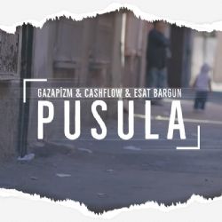 Gazapizm&nbsp;Pusula