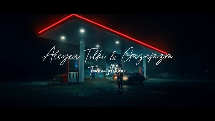 Gazapizm&nbsp;Tanırım İntiharı