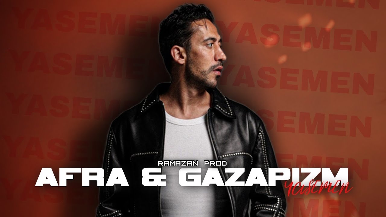 Gazapizm&nbsp;Yasemen