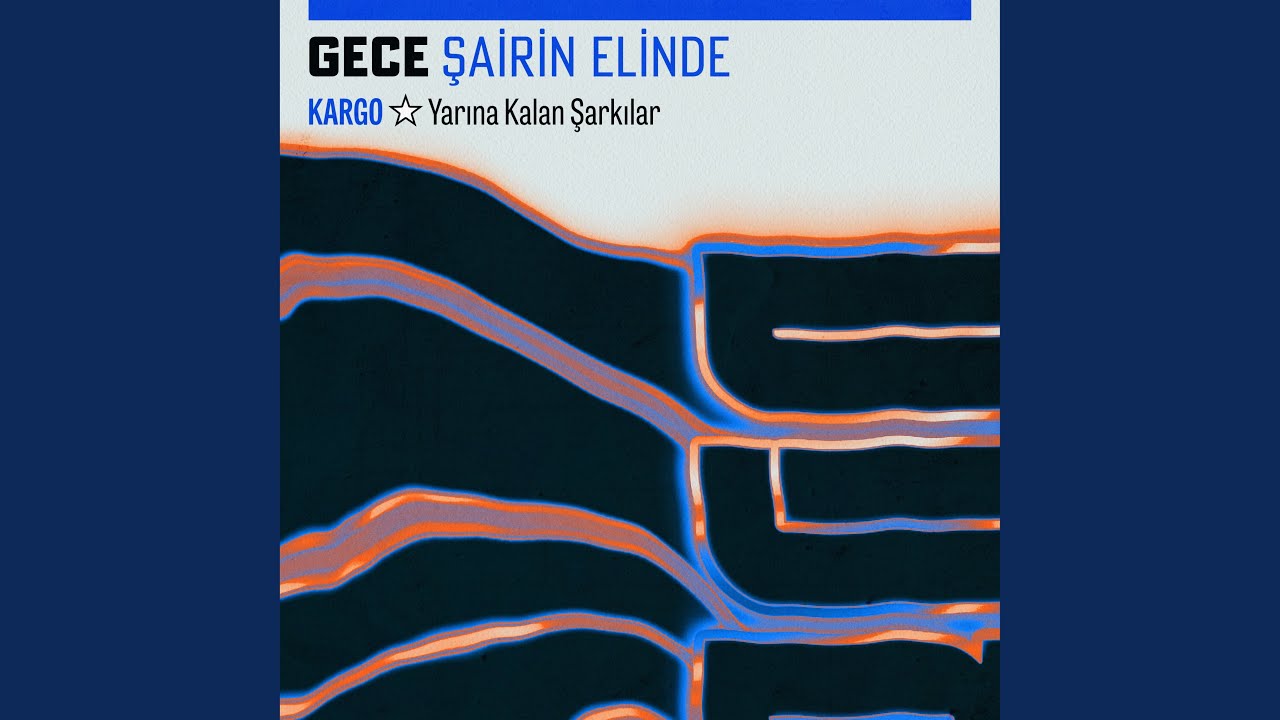 Gece&nbsp;Şairin Elinde