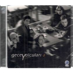 Gece Yolcuları&nbsp;Gece Yolcuları 2