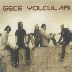 Gece Yolcuları&nbsp;Gece Yolcuları