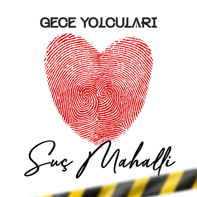 Gece Yolcuları&nbsp;Suç Mahalli
