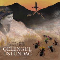 Gelengül Üstündağ&nbsp;Yetiş Pirim