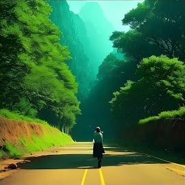 Genç Yabancı&nbsp;Arzu Kuyusu