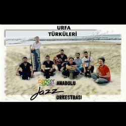 Gencer Savaş&nbsp;Urfa Geceleri