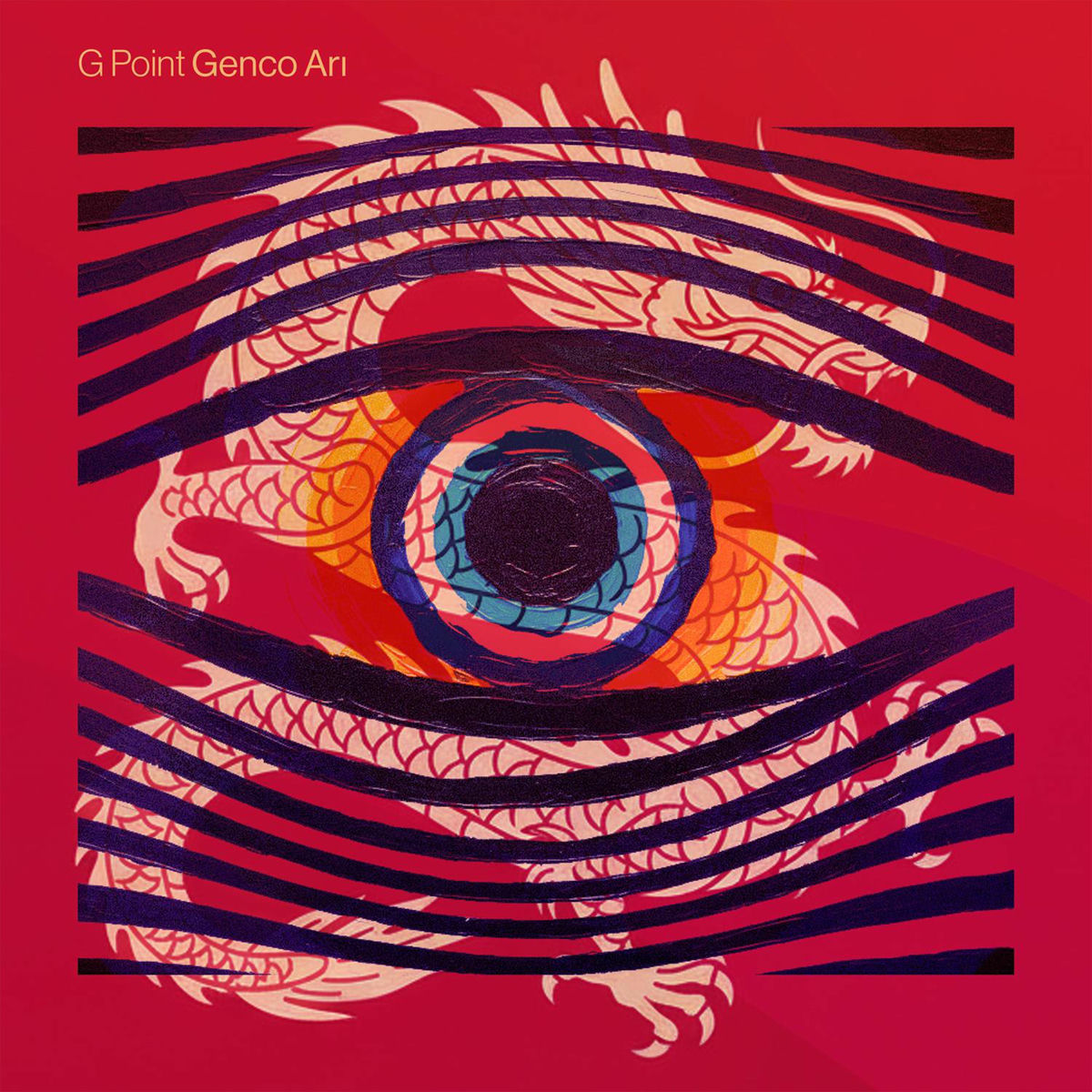 Genco Arı&nbsp;G Point