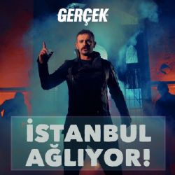 Gerçek&nbsp;İstanbul Ağlıyor