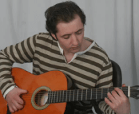 Gerilla Yusuf&nbsp;Xeribe