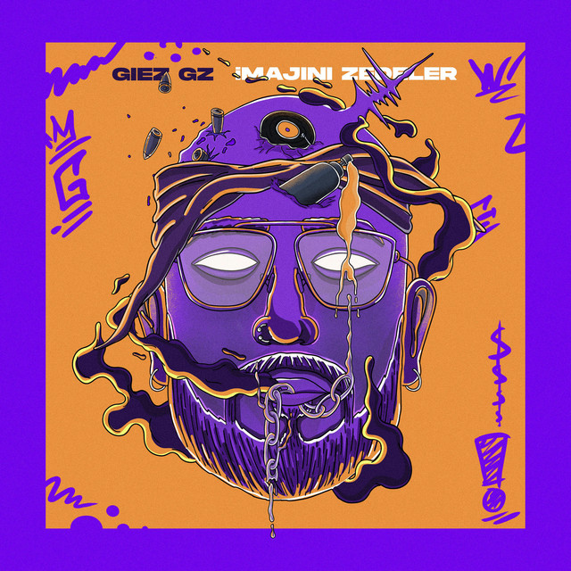 Giez Gz&nbsp;İmajını Zedeler