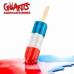 Giiants&nbsp;American Summer