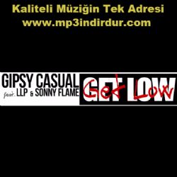 Gipsy Casual&nbsp;Get Low