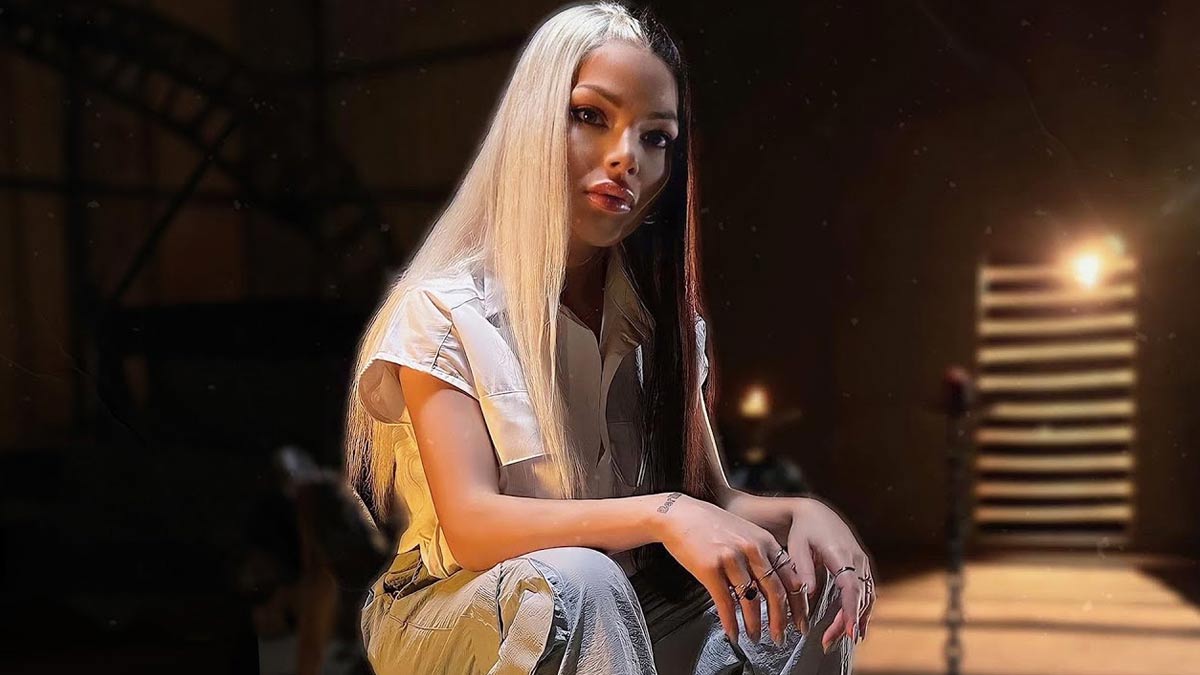 Giz&nbsp;Buz Tutmuş