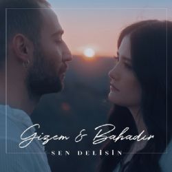 Gizem&nbsp;Sen Delisin