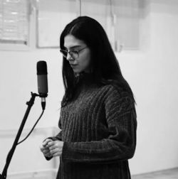 Gizem Yeliz Saltoğlu&nbsp;Gel Öpem Seni