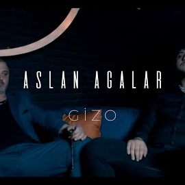 Gizo&nbsp;Aslan Agalar
