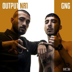 GNG&nbsp;Output Nr 1