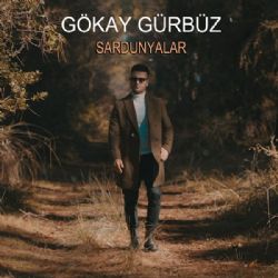 Gökay Gürbüz&nbsp;Sardunyalar