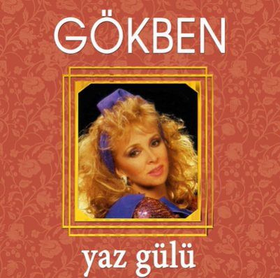 Gökben&nbsp;Yaz Gülü