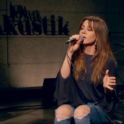 Gökçe Bahadır&nbsp;Vazgeçtim