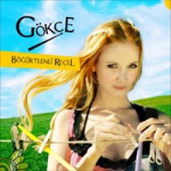 Gökçe&nbsp;Böğürtlenli Reçel