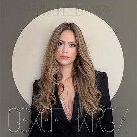 Gökçe Kırgız&nbsp;Aşkın İçimde Bir Yara