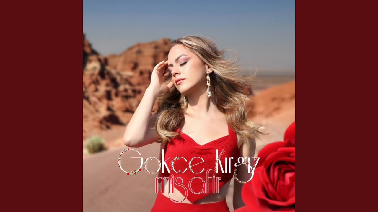 Gökçe Kırgız&nbsp;Misafir