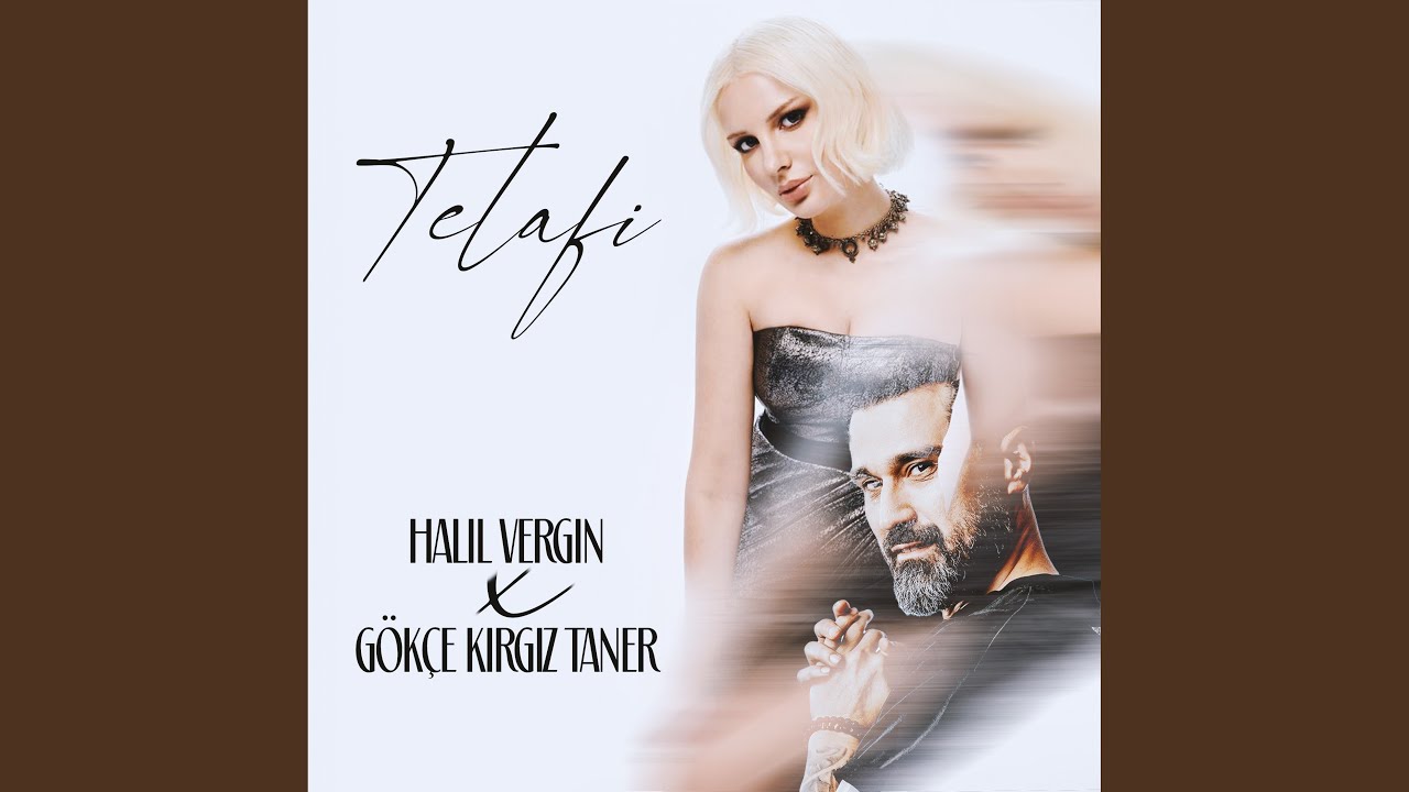 Gökçe Kırgız Taner&nbsp;Telafi