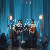 Gökçe Koçyiğit&nbsp;Bilir Mi