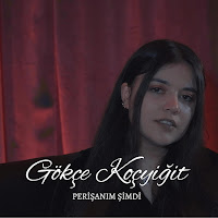 Gökçe Koçyiğit&nbsp;Perişanım Şimdi