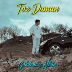 Gökdeniz Alban&nbsp;Toz Duman