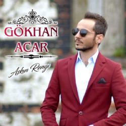 Gökhan Acar&nbsp;Aşkın Rengi