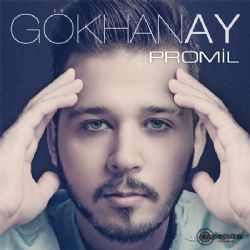 Gökhan Ay&nbsp;Promil Maxi Single