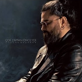 Gökhan Başaran&nbsp;Çok Zaman Önceydi