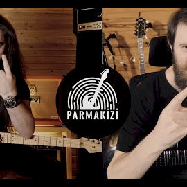 Gökhan Başaran&nbsp;Parmak İzi