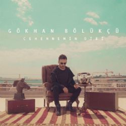 Gökhan Bölükçü&nbsp;Cehennemin Dibi