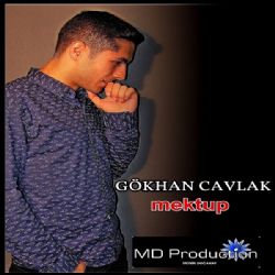 Gökhan Cavlak&nbsp;Mektup