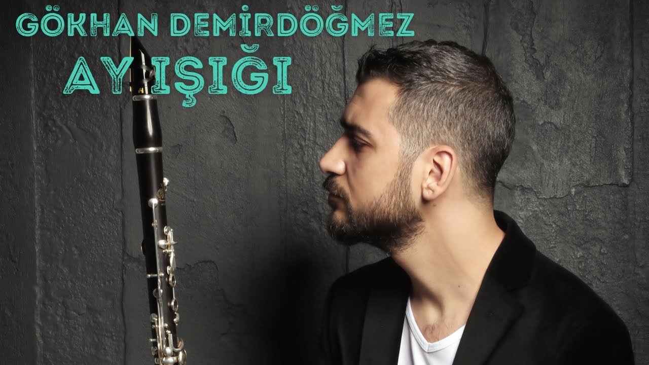 Gökhan Demirdöğmez&nbsp;Ay Işığı