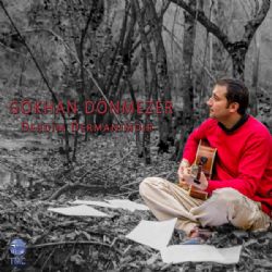 Gökhan Dönmezer&nbsp;Derdim Dermanımdır