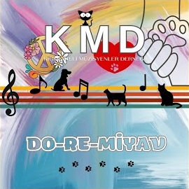 Gökhan Dönmezer&nbsp;Do Re Miyav