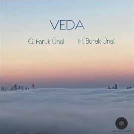 Gökhan Faruk Ünal&nbsp;VEDA