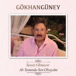 Gökhan Güney&nbsp;Ah Yanımda Sen Olsaydın