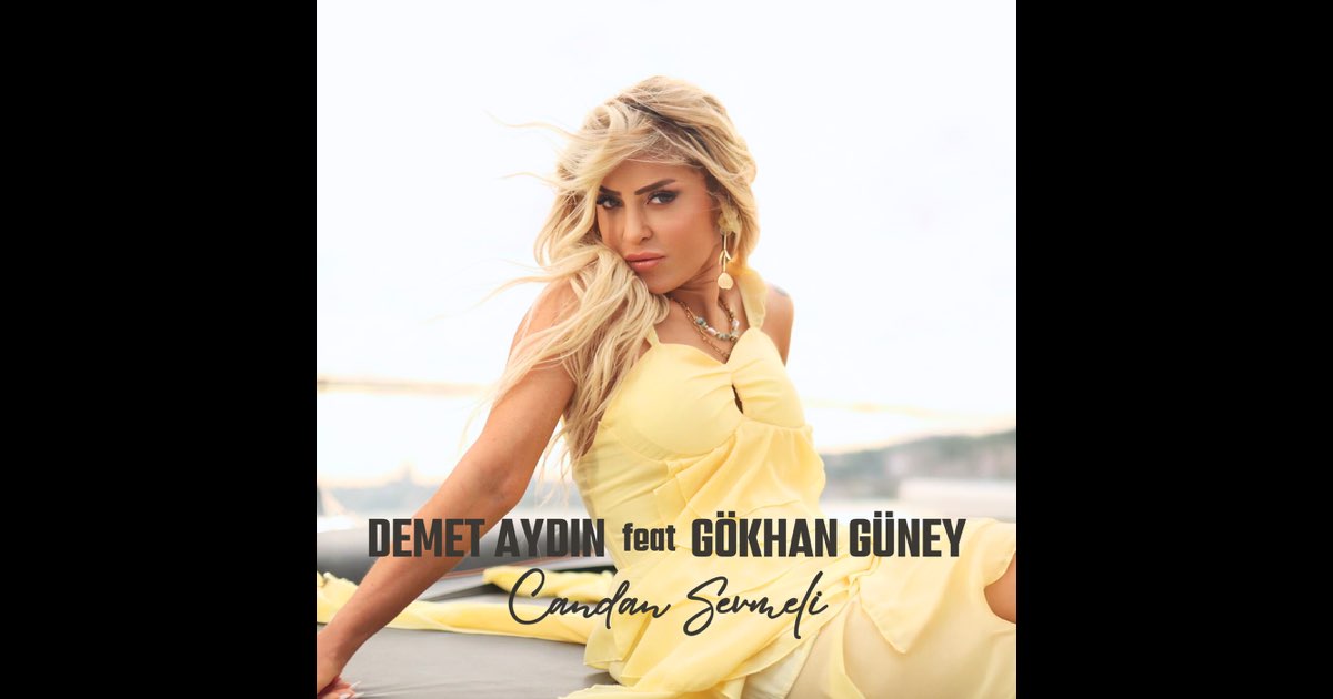 Gökhan Güney&nbsp;Candan Sevmeli