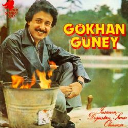 Gökhan Güney&nbsp;İnsanın Doğuştan Şansı Olmazsa