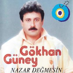 Gökhan Güney&nbsp;Nazar Değmesin
