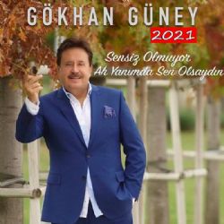 Gökhan Güney&nbsp;Sensiz Olmuyor