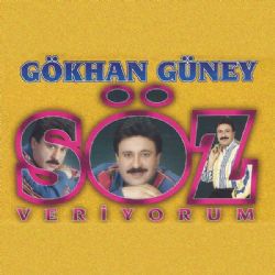 Gökhan Güney&nbsp;Söz Veriyorum