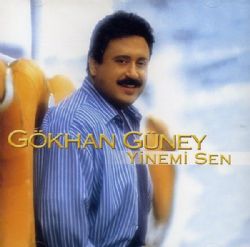 Gökhan Güney&nbsp;Yinemi Sen