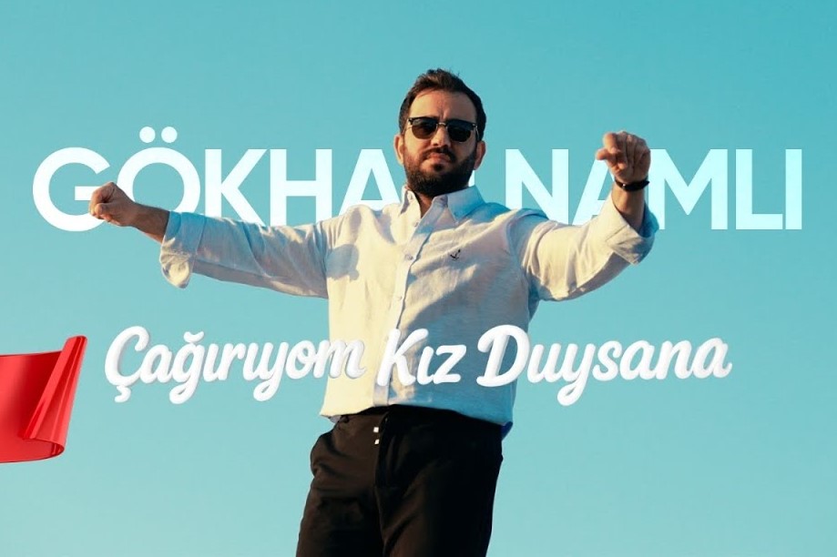 Gökhan Namlı&nbsp;Çağırıyorum Kız Duysana